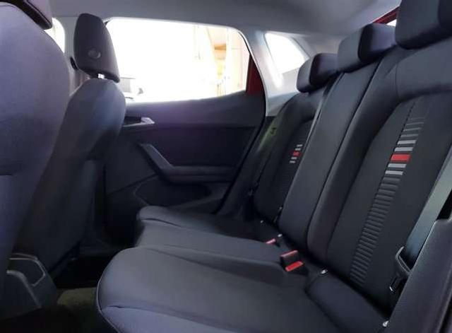 Imagen de Seat Ibiza 1.0 Tsi S&s Fr 115 (2790068) - Nou Motor