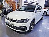 Volkswagen Polo 1.0 Tsi R-line 81kw