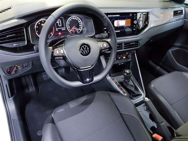 Imagen de Volkswagen Polo 1.0 Tsi R-line 81kw (2790076) - Nou Motor