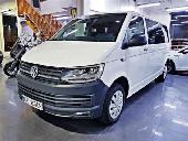 Volkswagen T5 Caravelle 2.0tdi Bmt Comfortline Largo Dsg 110kw