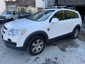 Chevrolet CAPTIVA 2.0 VCDI