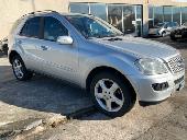 Mercedes ML-320 CDI SPORT-PAKET