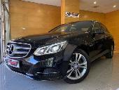 Mercedes E 350 Bt Avantgarde 9g-plus