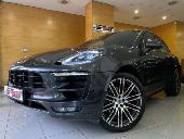 Porsche Macan S Diesel (9.75) Aut.