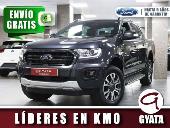 Ford Ranger 2.0tdci Dcb. Wildtrak 4x4 Aut. 213