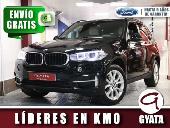 BMW X5 Xdrive 25da