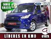 Ford Tourneo Connect Grand T 1.5tdci S&s Trend Ps 120