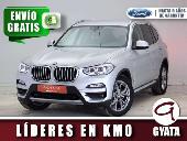 BMW X3 Xdrive 20ia