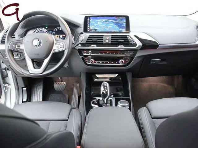 Imagen de BMW X3 Xdrive 20ia (2790535) - Gyata