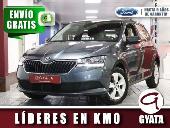 Skoda Fabia 1.0 Tsi Ambition 70kw