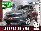 Skoda Fabia 1.0 Tsi Ambition 70kw