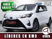 Toyota Yaris 100h 1.5 Active