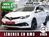 Toyota Auris Hybrid 140h Feel Edition