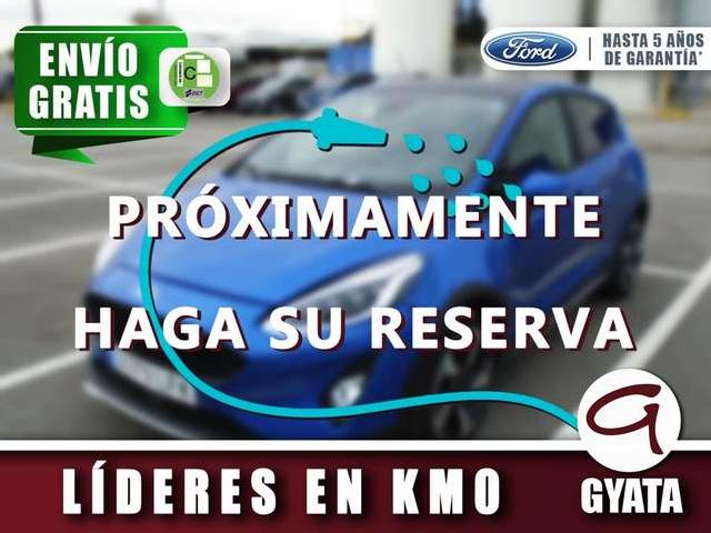 Imagen de Ford Fiesta 1.5tdci Active 85 (2790691) - Gyata