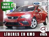 Seat Leon 1.5 Ecotsi S&s Fr Fast Edition 150