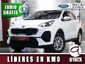 Kia Sportage 1.6 Mhev Business 4x2 115