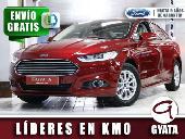 Ford Mondeo Sedán 2.0 Hev Titanium
