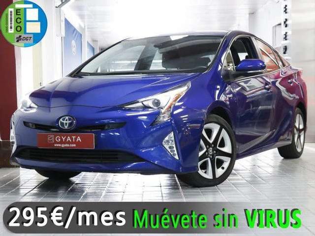 Imagen de Toyota Prius 1.8 (2790944) - Gyata