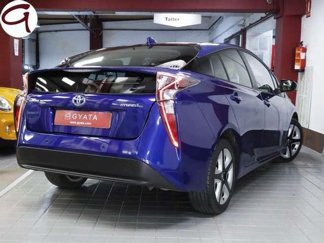 Imagen de Toyota Prius 1.8 (2790945) - Gyata