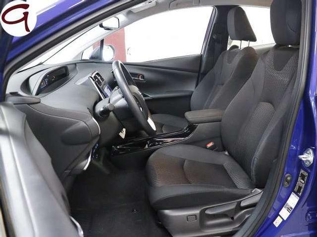 Imagen de Toyota Prius 1.8 (2790948) - Gyata