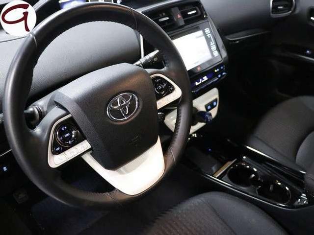Imagen de Toyota Prius 1.8 (2790955) - Gyata