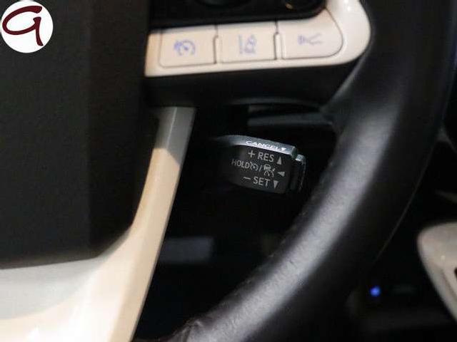 Imagen de Toyota Prius 1.8 (2790959) - Gyata