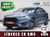 Ford Mondeo 2.0tdci St-line Aut. 190