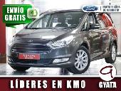 Ford Galaxy 2.0tdci Biturbo Titanium Aut. 240