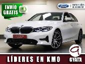 BMW 318 Da