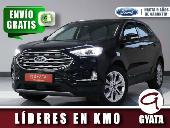Ford Edge 2.0tdci Titanium 4x4 190