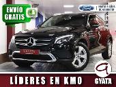 Mercedes Glc 220 D4matic Aut.