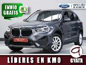 BMW X1 Sdrive 18da