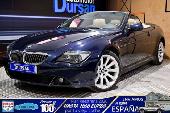 BMW 650 I Aut.