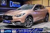 Infiniti Qx30 2.2d Premium Tech Awd 7dct