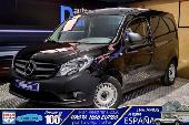 Mercedes Citan 109 Cdi Furgon Largo