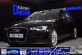 Audi A6 Avant 3.0tdi Cd Quattro S-tronic 245