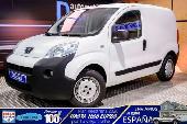 Peugeot Bipper Comercial 1.3 Hdi 59kw (80cv)