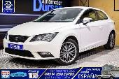 Seat Leon Sc 1.2 Tsi 110cv Stsp Itech