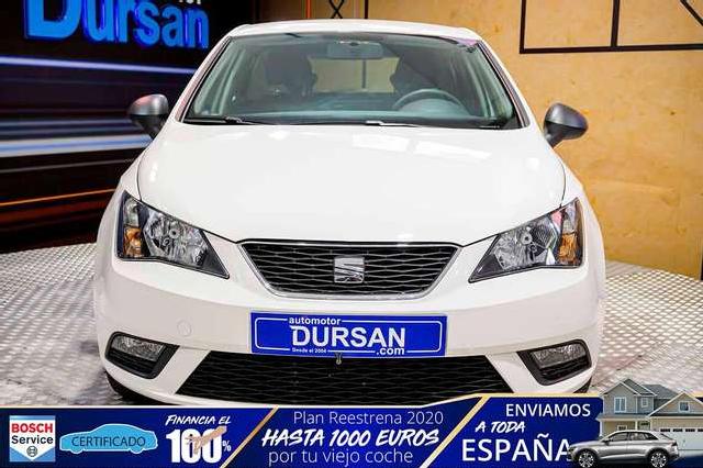 Imagen de Seat Ibiza 1.4 Tdi 66kw (90cv) Reference Plus (2791682) - Automotor Dursan