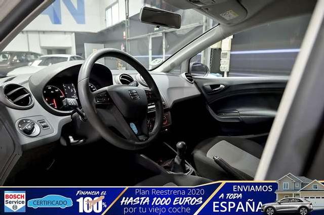 Imagen de Seat Ibiza 1.4 Tdi 66kw (90cv) Reference Plus (2791686) - Automotor Dursan