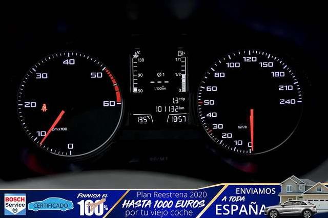 Imagen de Seat Ibiza 1.4 Tdi 66kw (90cv) Reference Plus (2791687) - Automotor Dursan
