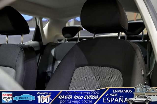 Imagen de Seat Ibiza 1.4 Tdi 66kw (90cv) Reference Plus (2791689) - Automotor Dursan