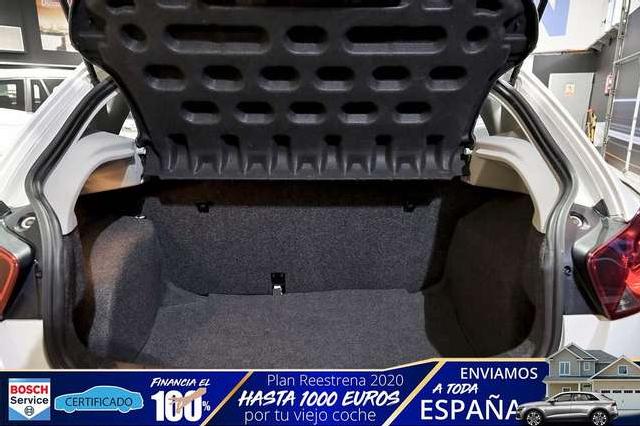 Imagen de Seat Ibiza 1.4 Tdi 66kw (90cv) Reference Plus (2791692) - Automotor Dursan