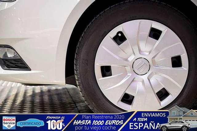 Imagen de Seat Ibiza 1.4 Tdi 66kw (90cv) Reference Plus (2791693) - Automotor Dursan