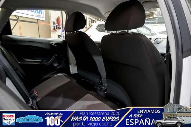 Imagen de Seat Ibiza 1.4 Tdi 66kw (90cv) Reference Plus (2791694) - Automotor Dursan