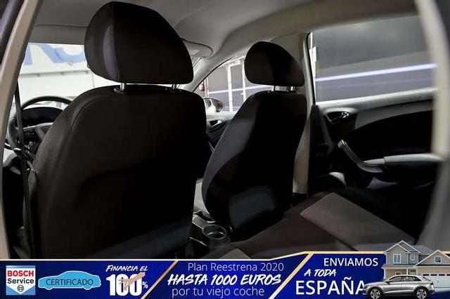 Imagen de Seat Ibiza 1.4 Tdi 66kw (90cv) Reference Plus (2791695) - Automotor Dursan