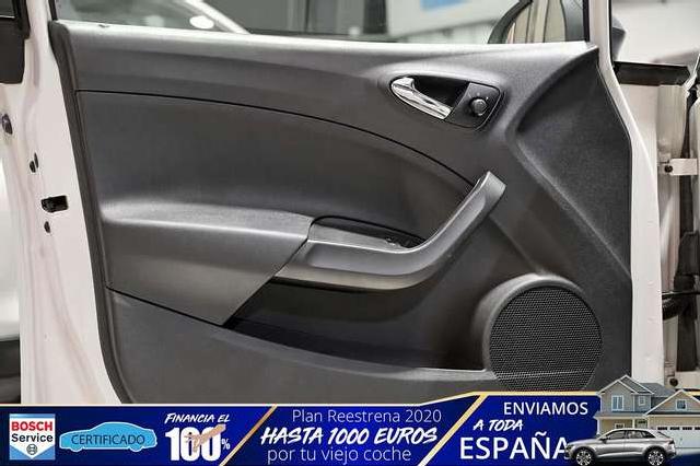 Imagen de Seat Ibiza 1.4 Tdi 66kw (90cv) Reference Plus (2791700) - Automotor Dursan