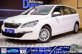 Peugeot 308 Sw 1.6 Bluehdi Business Line 100