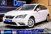 Seat Leon St 1.6tdi Cr S&s Style Ecomotive 110