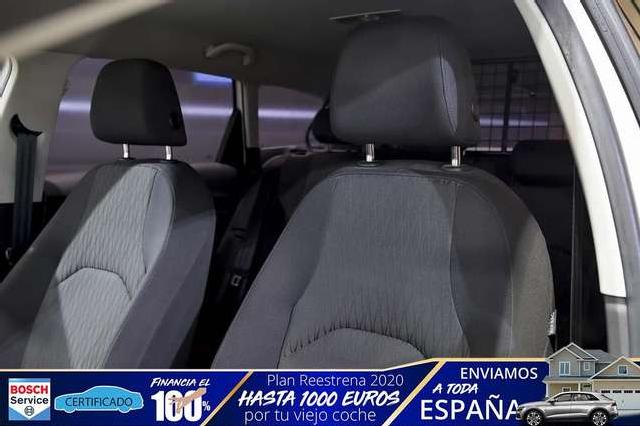 Imagen de Seat Leon St 1.6tdi Cr S&s Style Ecomotive 110 (2791730) - Automotor Dursan